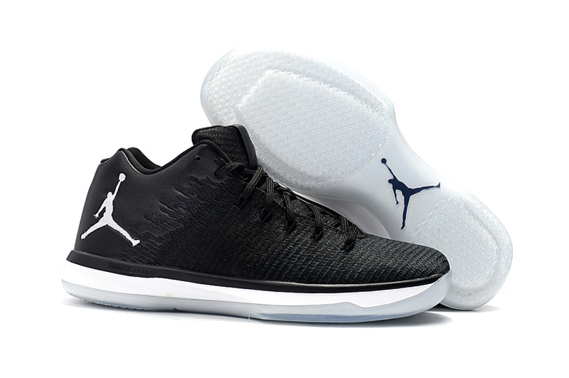 Jordan 31 shoes low AAA Grade Men--011